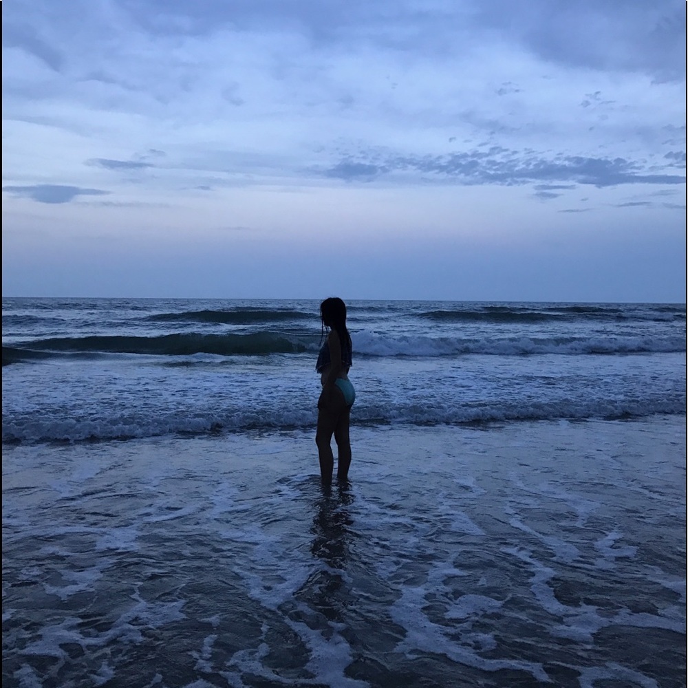 Meet your Posher, Josie